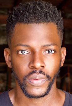 Седрик Сандерс