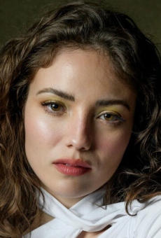 Габриэла Андрада