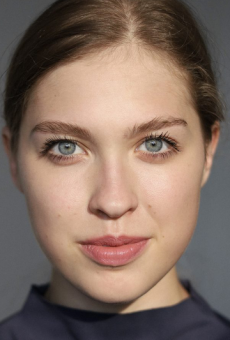 Дарья Суслова