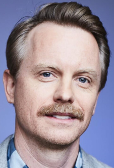 Дэвид Хорнсби