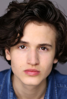 Купер Диллон