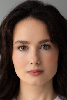 Юлия Афанасьева