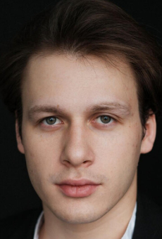 Павел Галынский