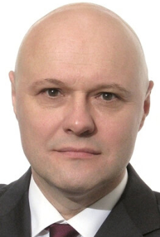 Александр Кулямин