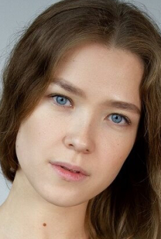 Татьяна Фёдорова