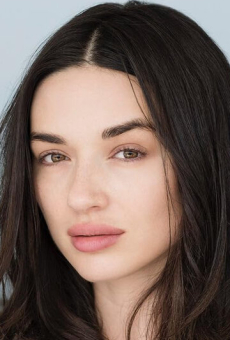 Кристал Рид