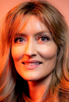 Наташа МакЭлхоун