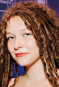 Евгения Аюнц