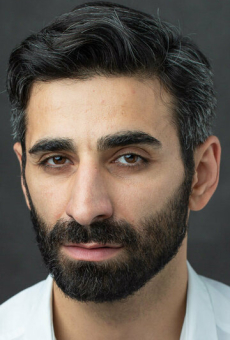 Самвел Джалалян