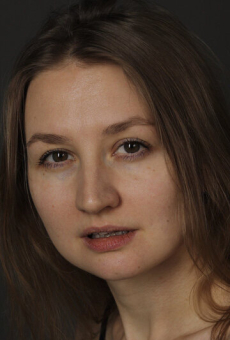 Катерина Пилат