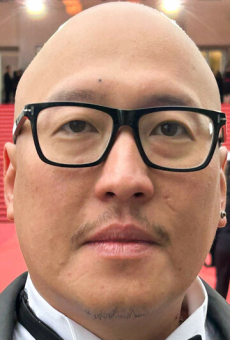 Данияр Ибрагимов