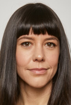 Зои Уинтерс