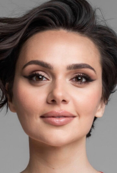 Катрин Асси