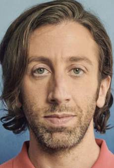 Саймон Хелберг