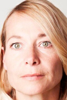 Сюзанна-Мария Враге