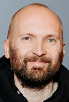 Николай Ларионов