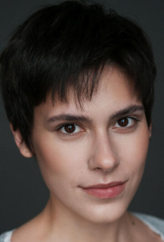 Илария Лопатина