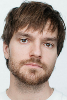 Никита Волков