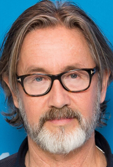 Мартен Прово