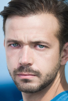 Александар Алексеев