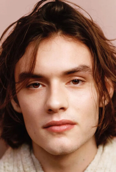 Луис Патридж