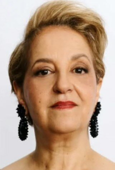 Вивиан Эль Хабер