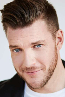 Мэтью Барон