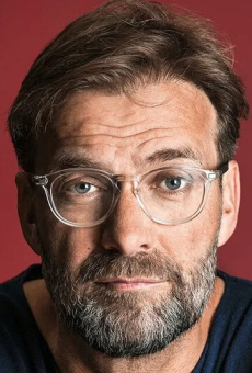 Юрген Клопп