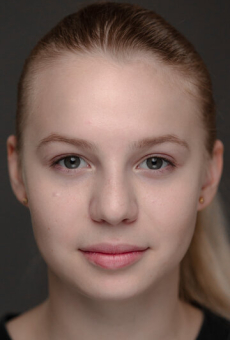 Полина Павлова