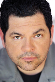 Крис Уорнер