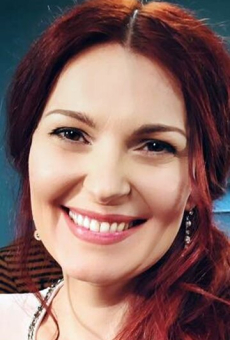 Ирина Ткаленко