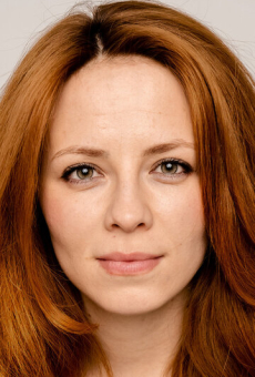 Анастасия Альмухаметова