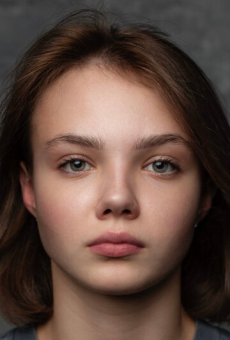 Мария Абрамова