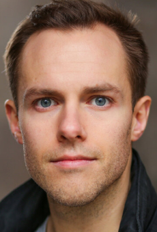 Виктор Меллорс