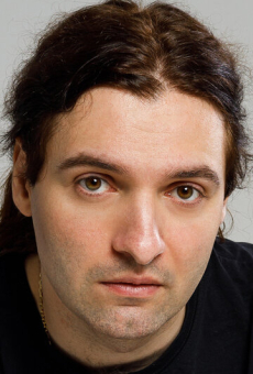 Артур Руденко