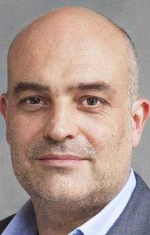 Леон Воорберг