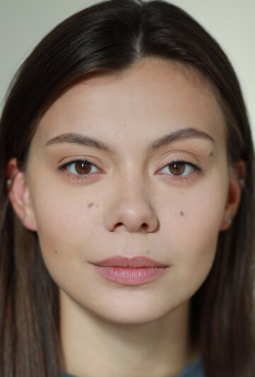 Ольга Полынкова