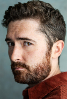 Бен Эшенден