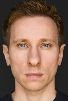 Александр Тарасов