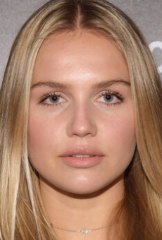 Ида Лундгрен