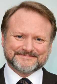 Райан Джонсон