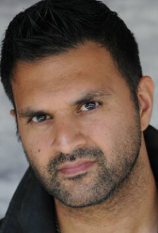 Вишеш Чачра