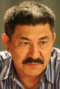 Алдабек Шалбаев