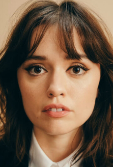 Эйми Лу Вуд