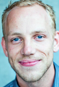 Билли Вискман