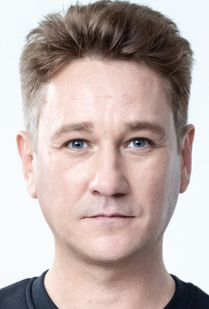 Антон Шагин