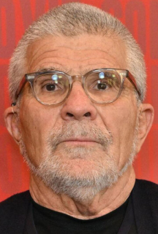 Дэвид Мэмет