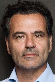 Джейсон Бакстон