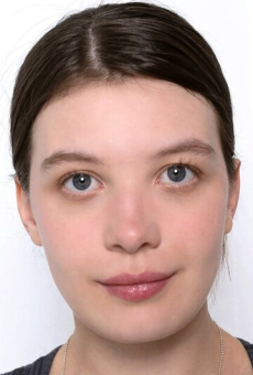 Мария Золотухина