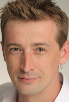 Владимир Скробан